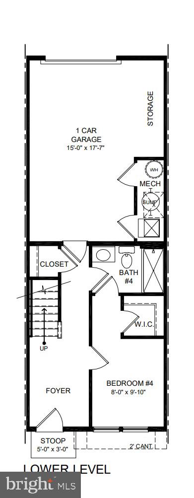 RENN QUARTER - Residential