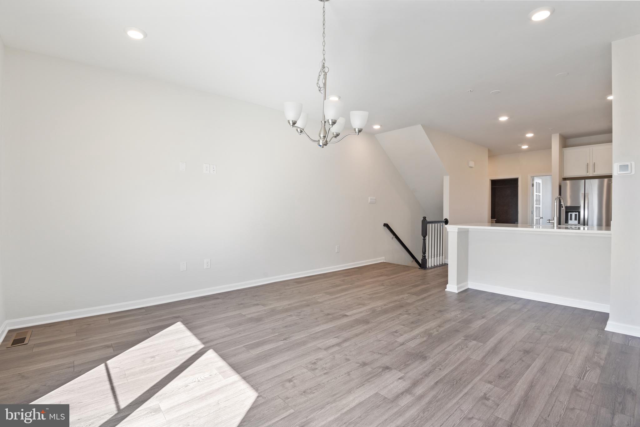 RENN QUARTER - Residential