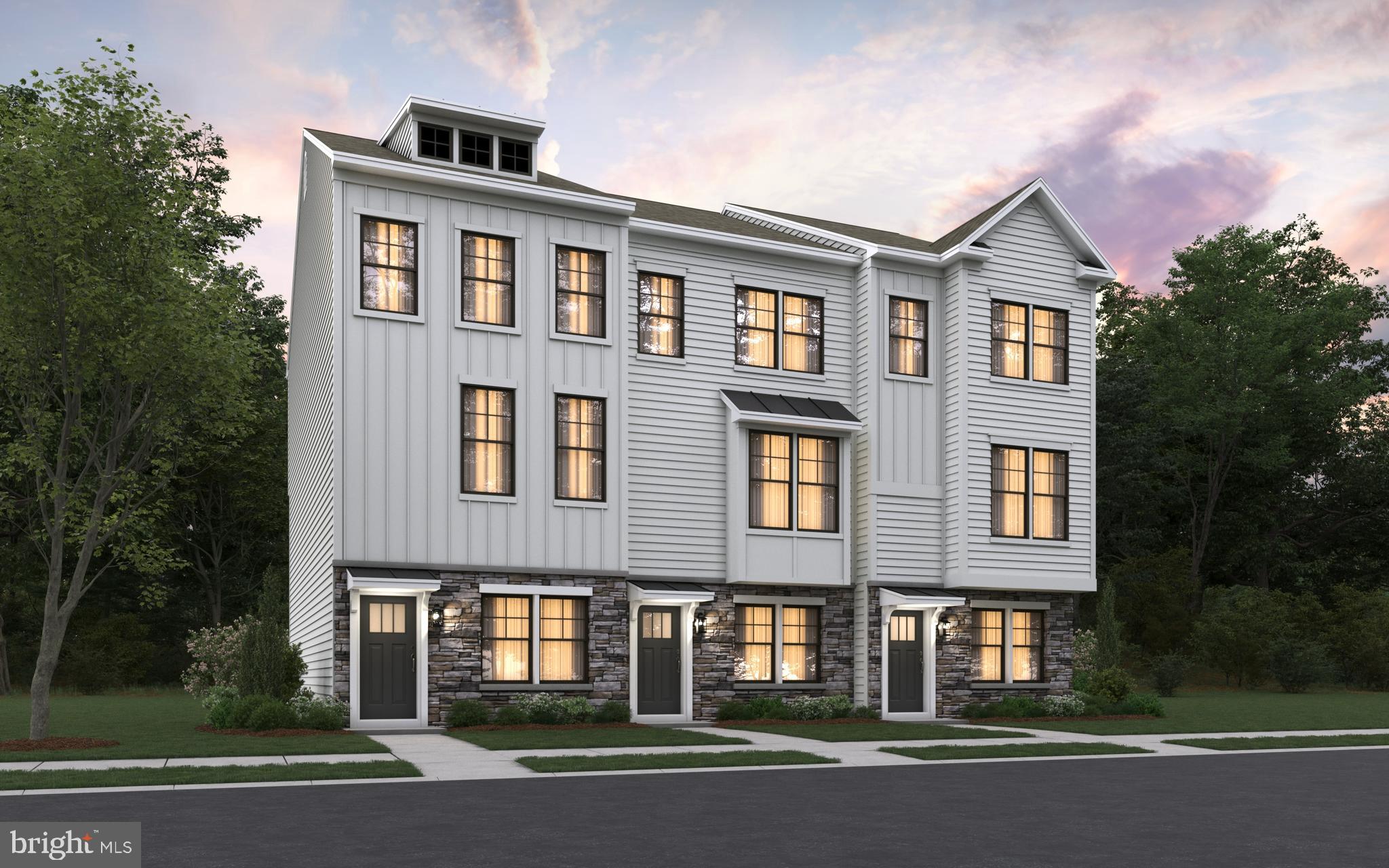 RENN QUARTER - Residential