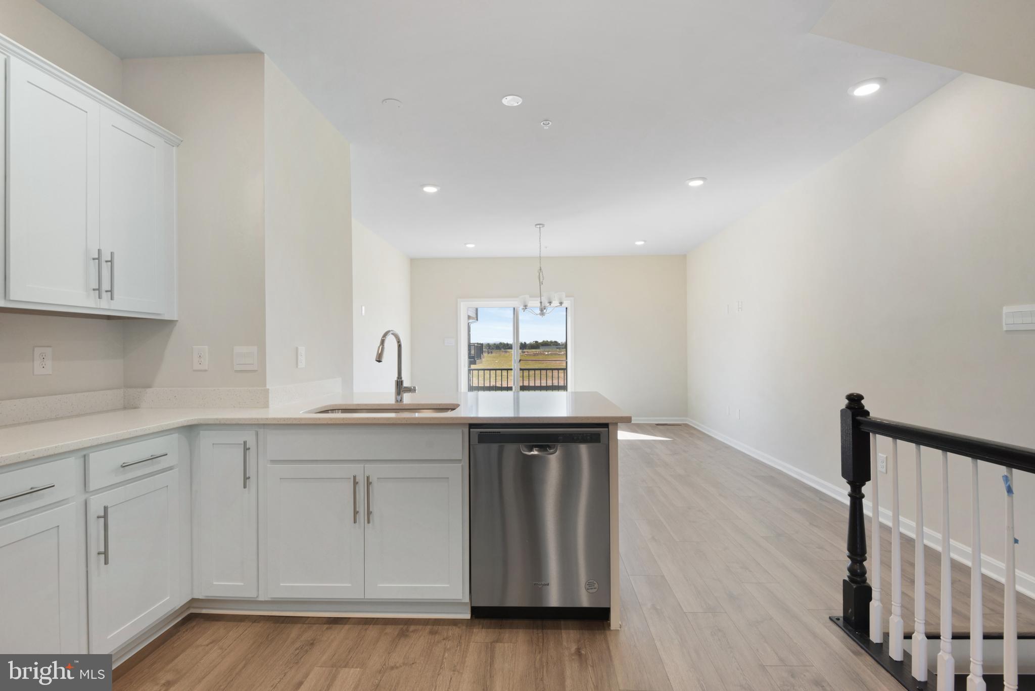 RENN QUARTER - Residential