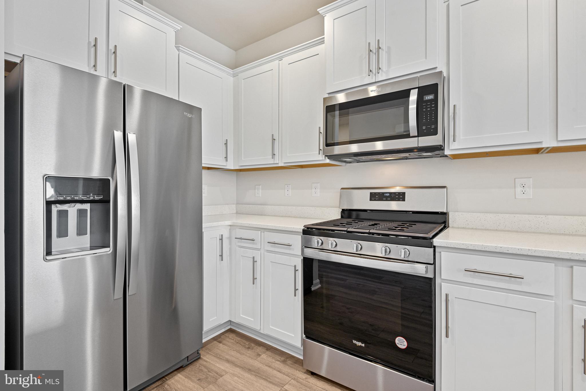 RENN QUARTER - Residential