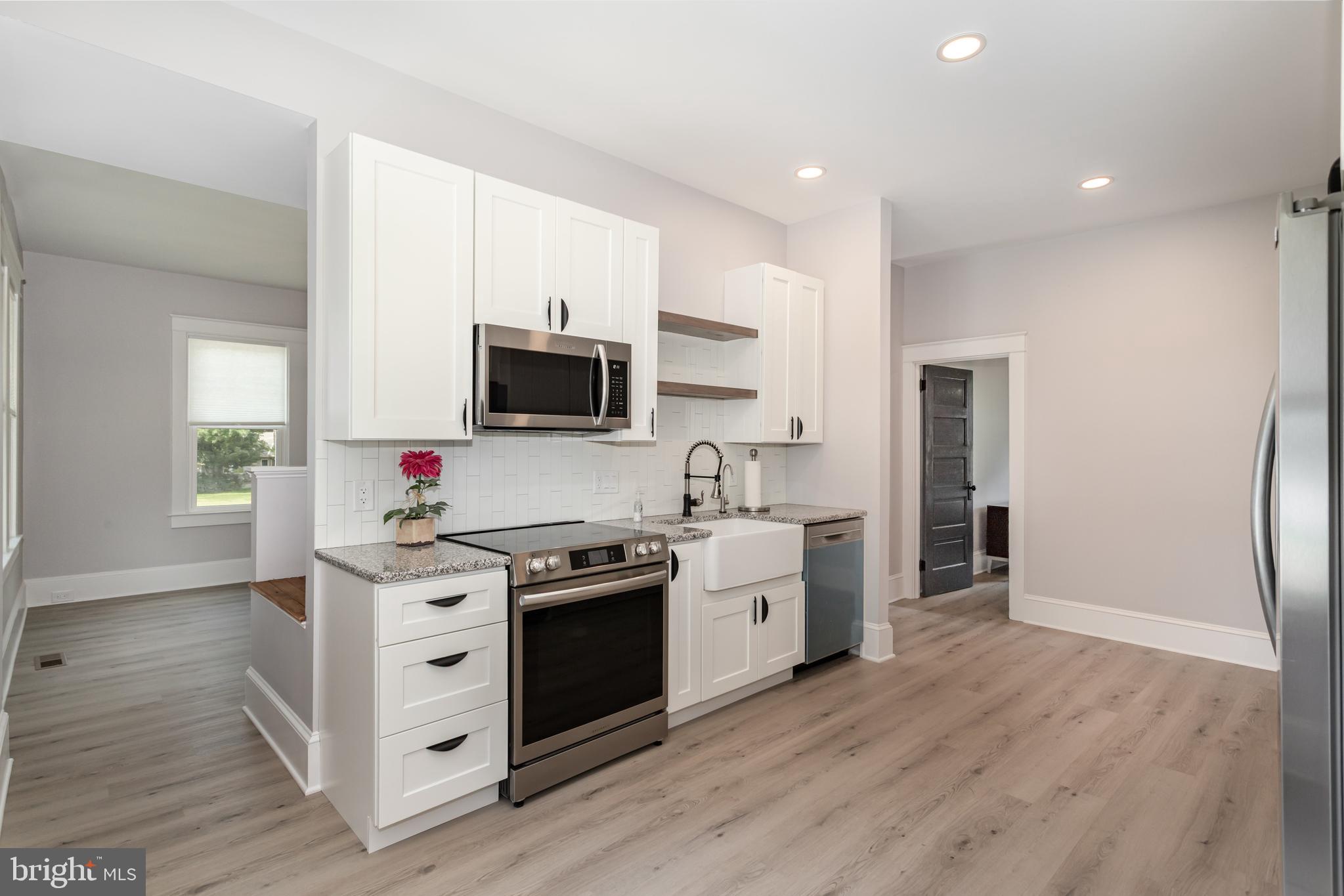 EAST HEMPFIELD - Residential