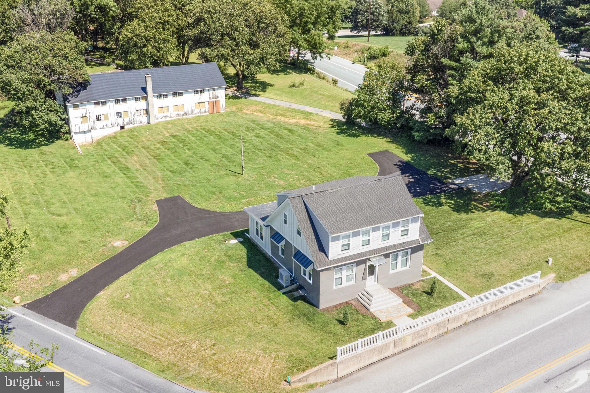 EAST HEMPFIELD - Residential