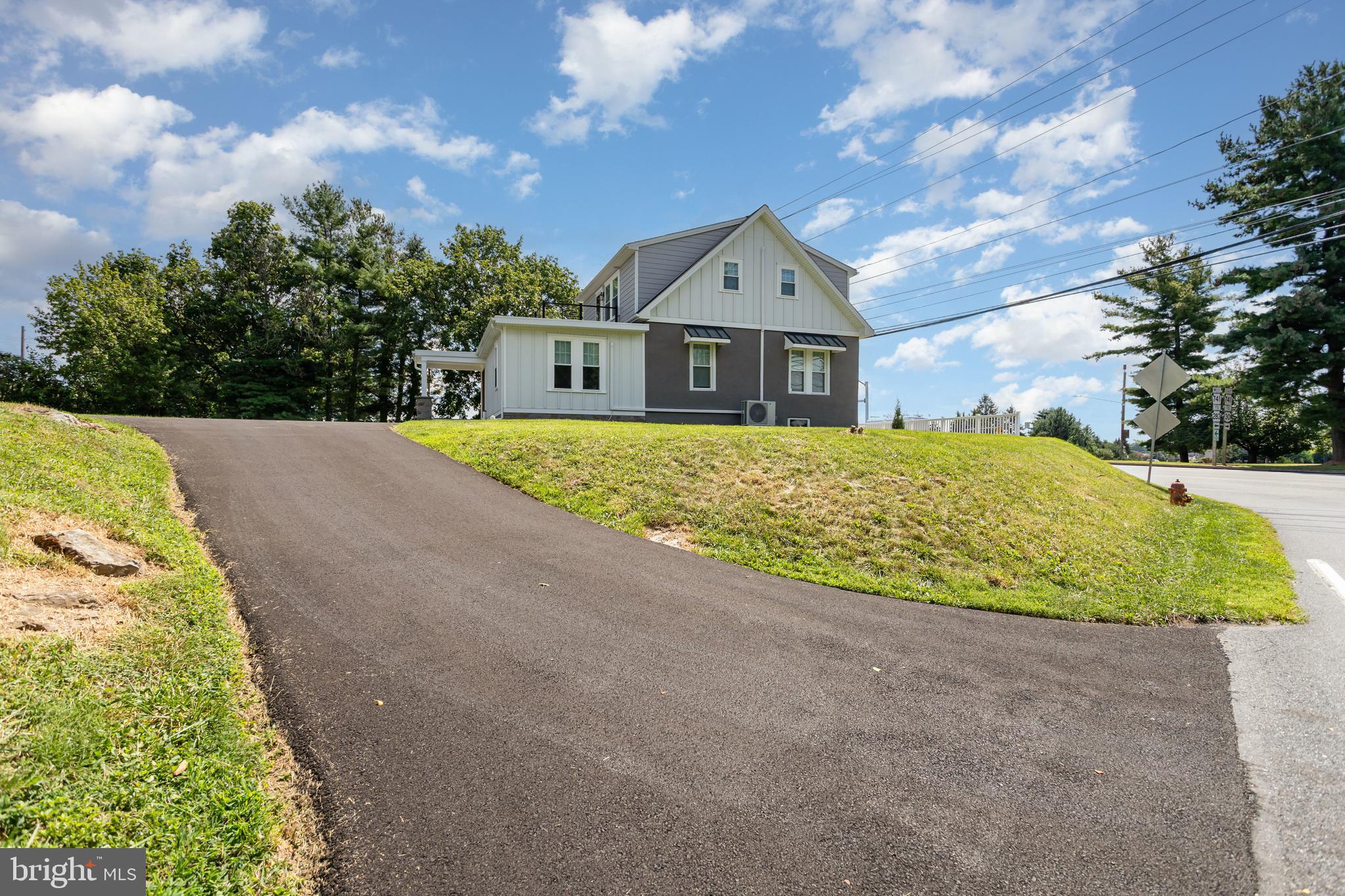 EAST HEMPFIELD - Residential