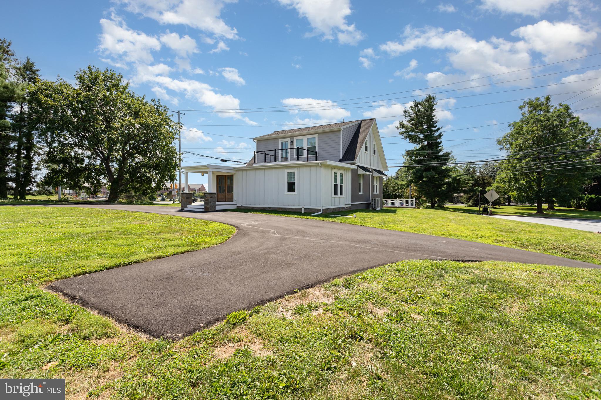 EAST HEMPFIELD - Residential