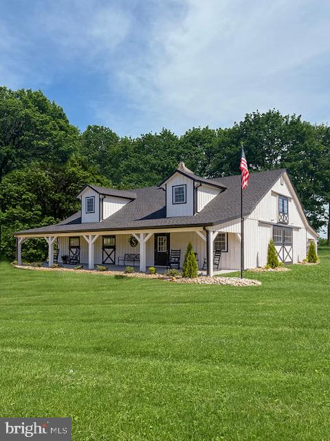 EAST HEMPFIELD - Residential