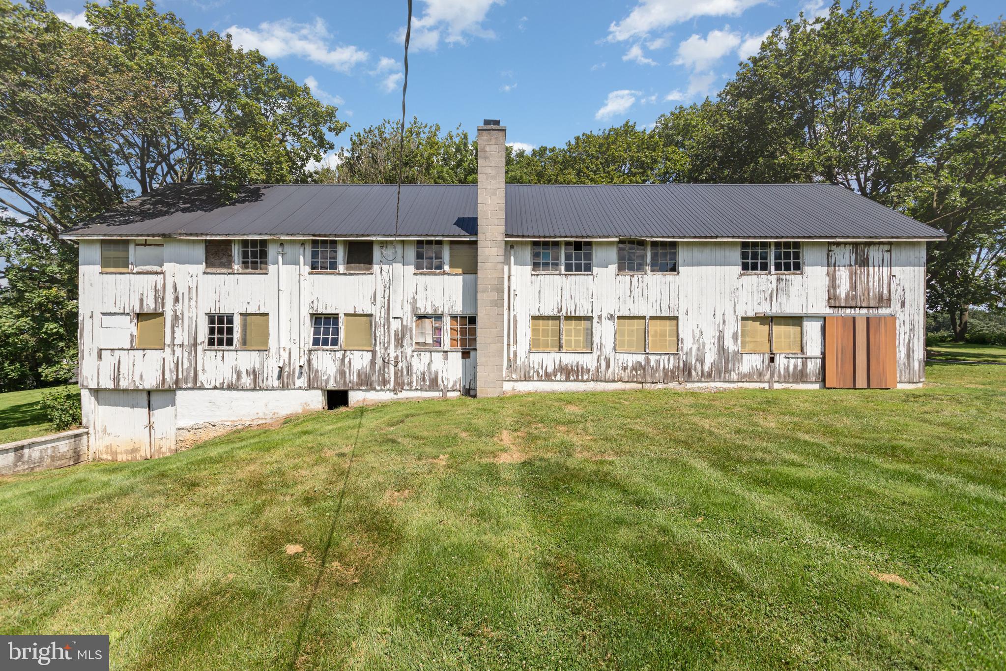 EAST HEMPFIELD - Residential