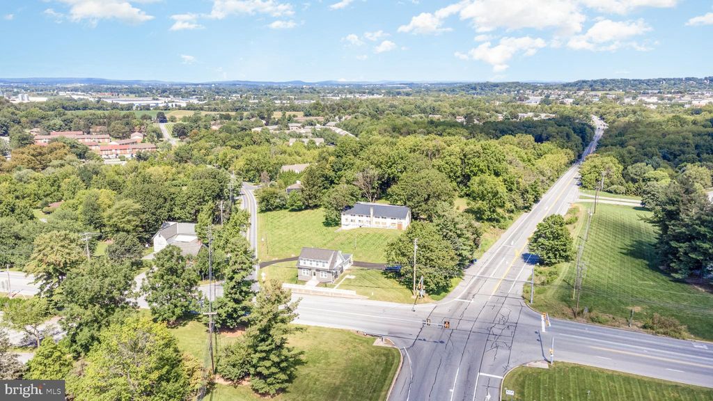 Photo of 2161 Harrisburg Pike, LANCASTER, PA 17601 (MLS # PALA2075120)