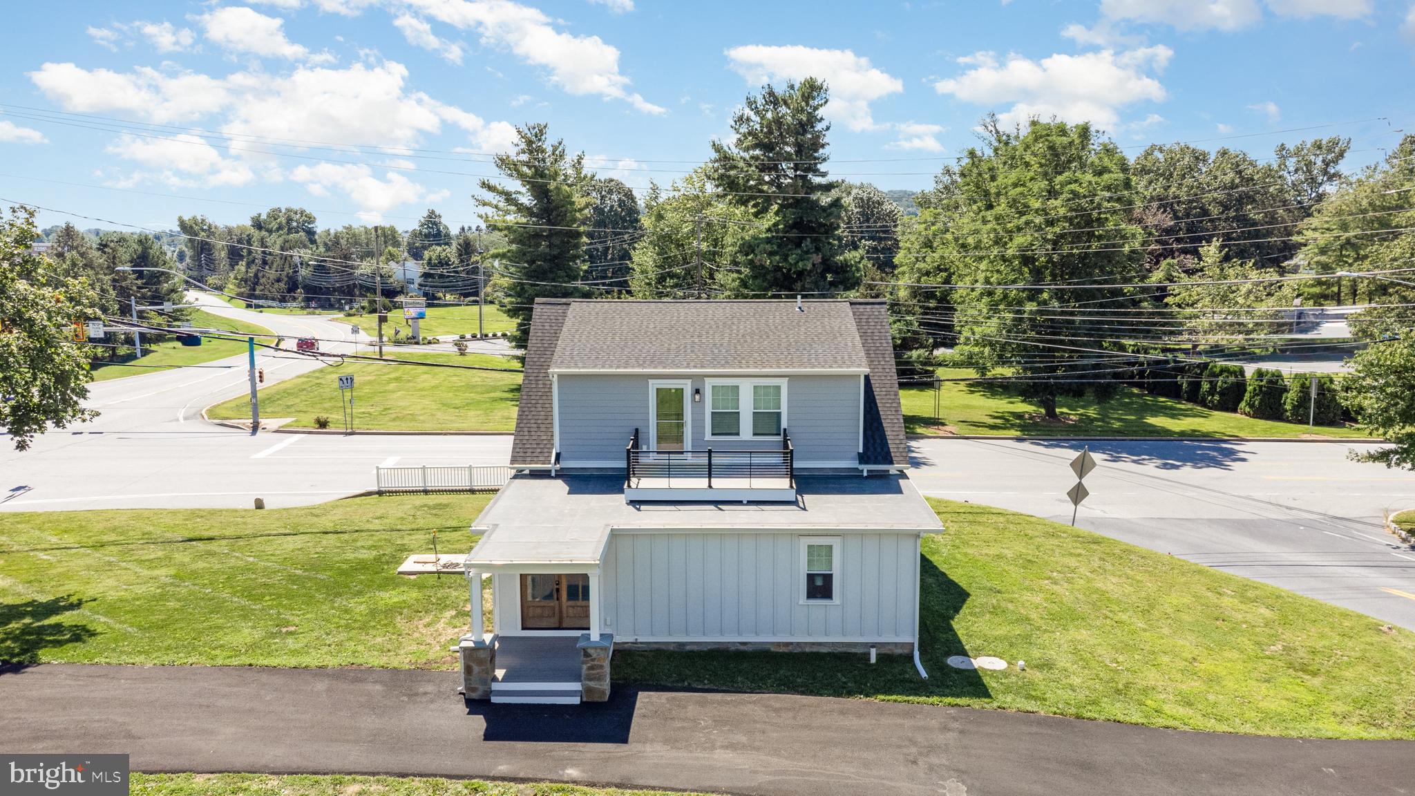 EAST HEMPFIELD - Residential