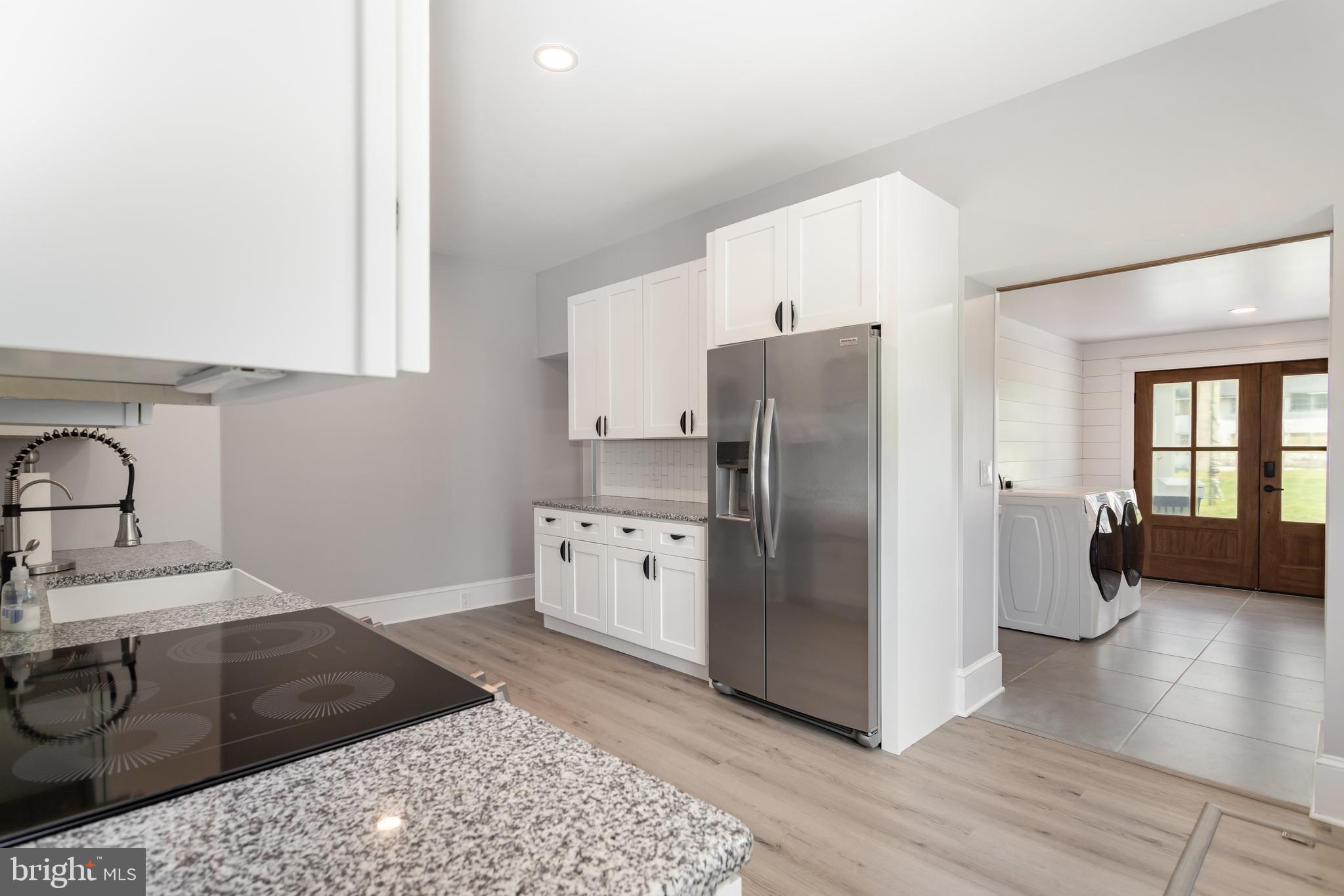 EAST HEMPFIELD - Residential