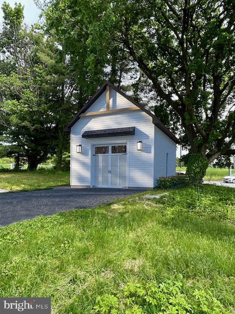 EAST HEMPFIELD - Residential