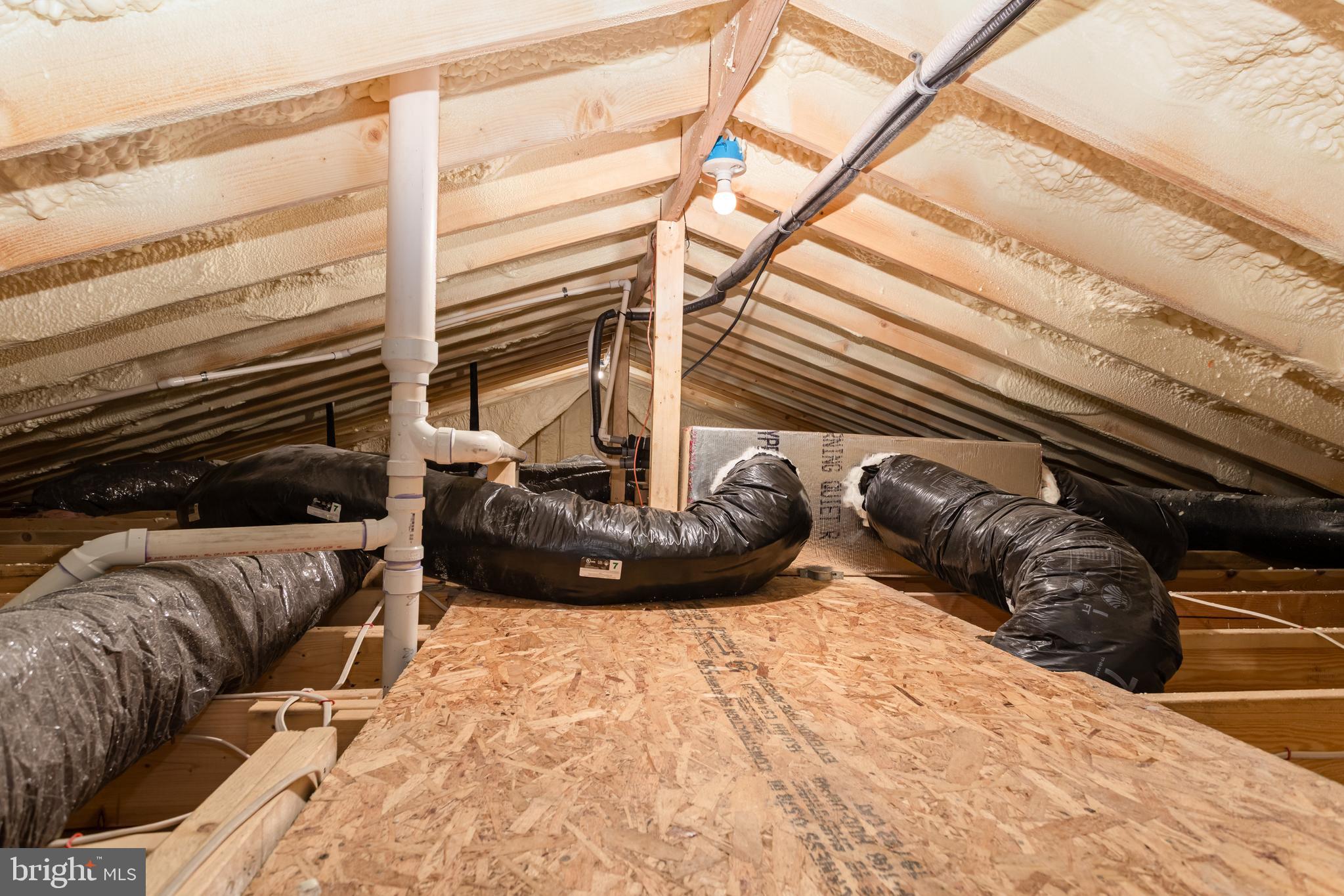 EAST HEMPFIELD - Residential