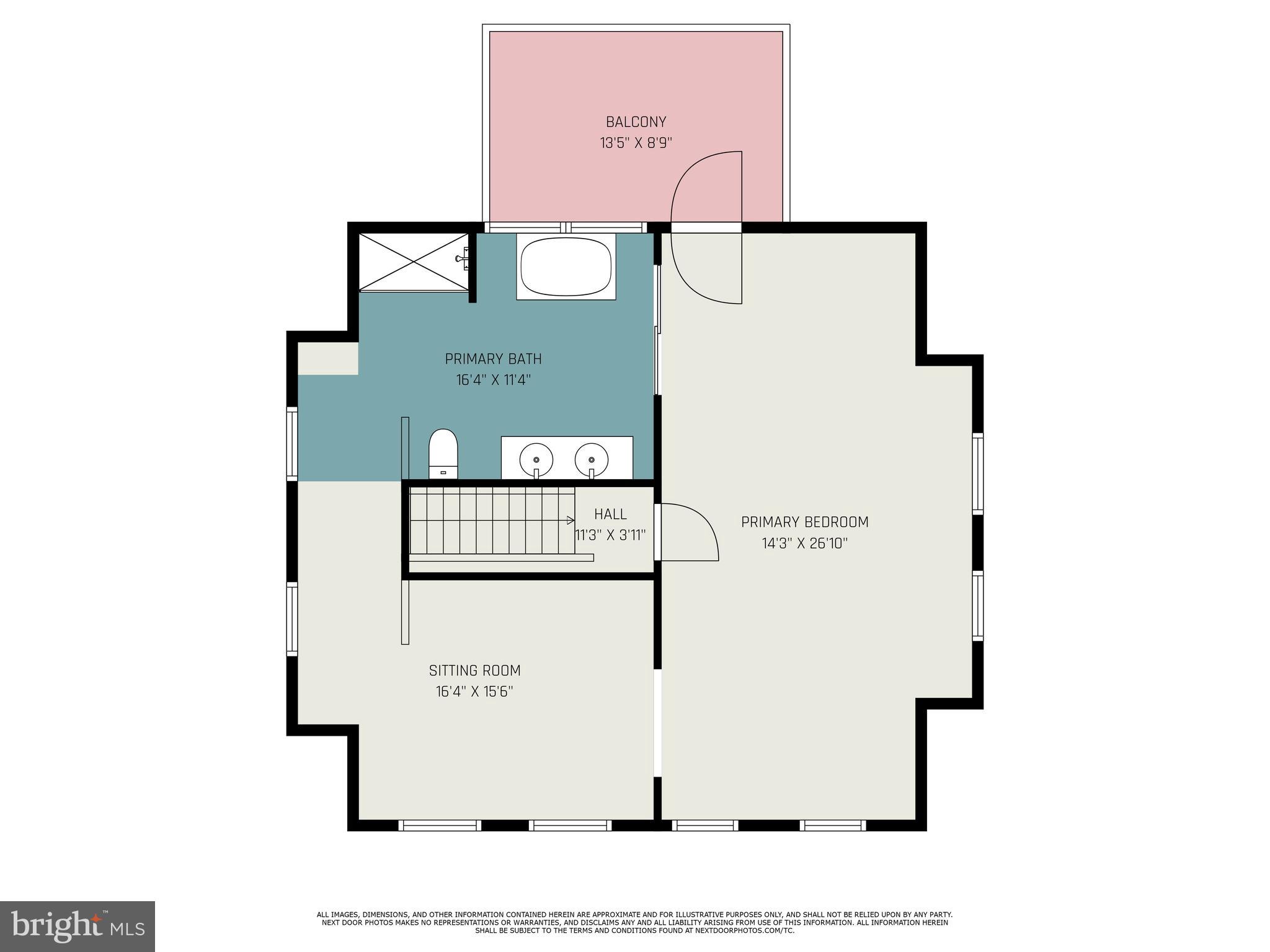 EAST HEMPFIELD - Residential