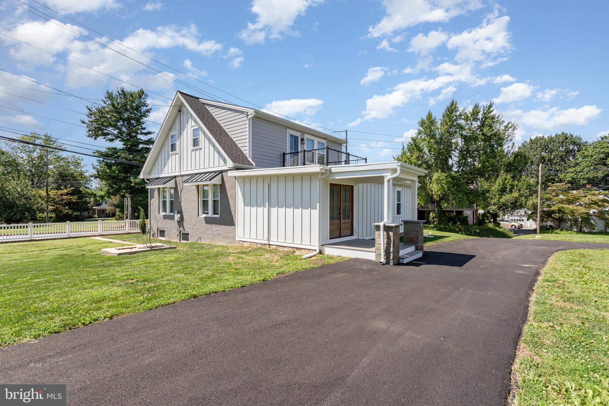 EAST HEMPFIELD - Residential