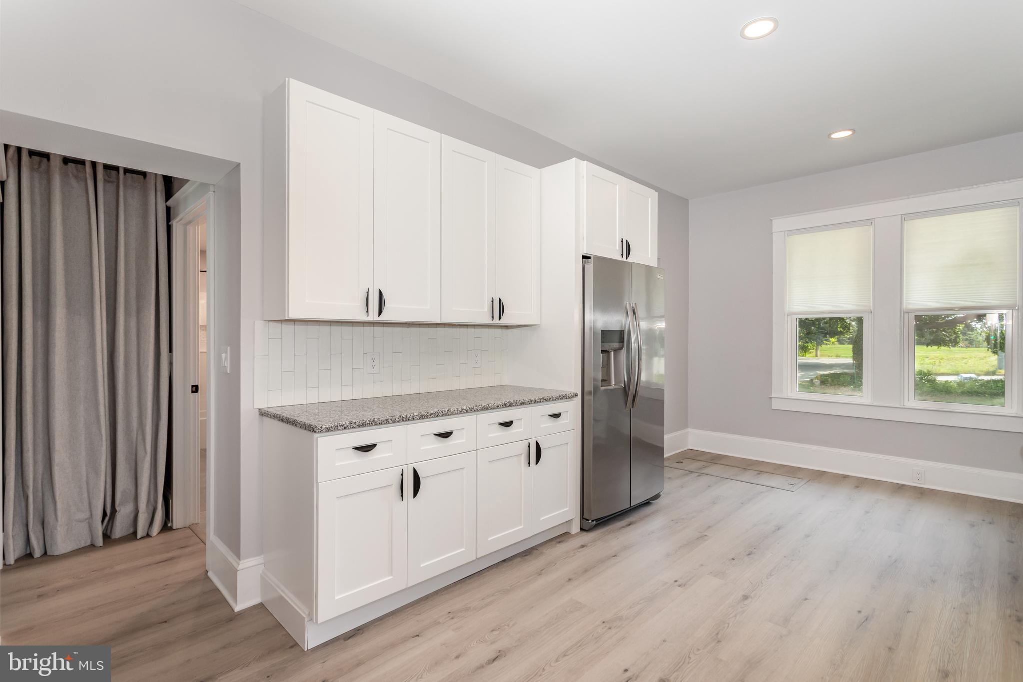 EAST HEMPFIELD - Residential