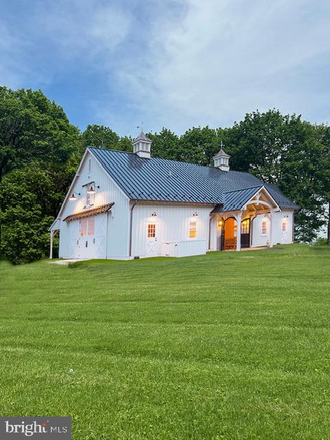 EAST HEMPFIELD - Residential