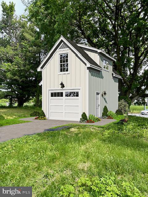 EAST HEMPFIELD - Residential