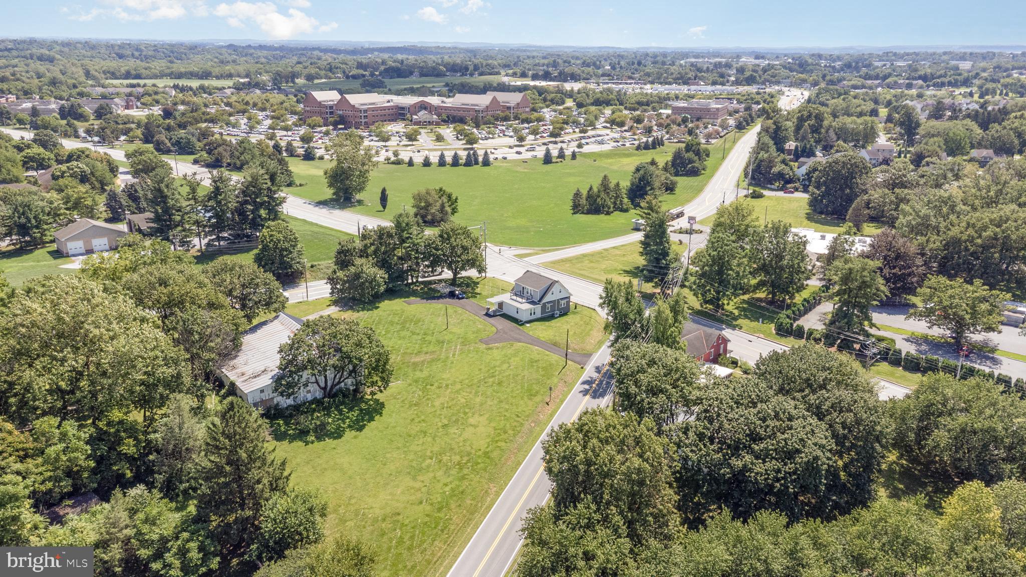 2161 HARRISBURG PIKE
