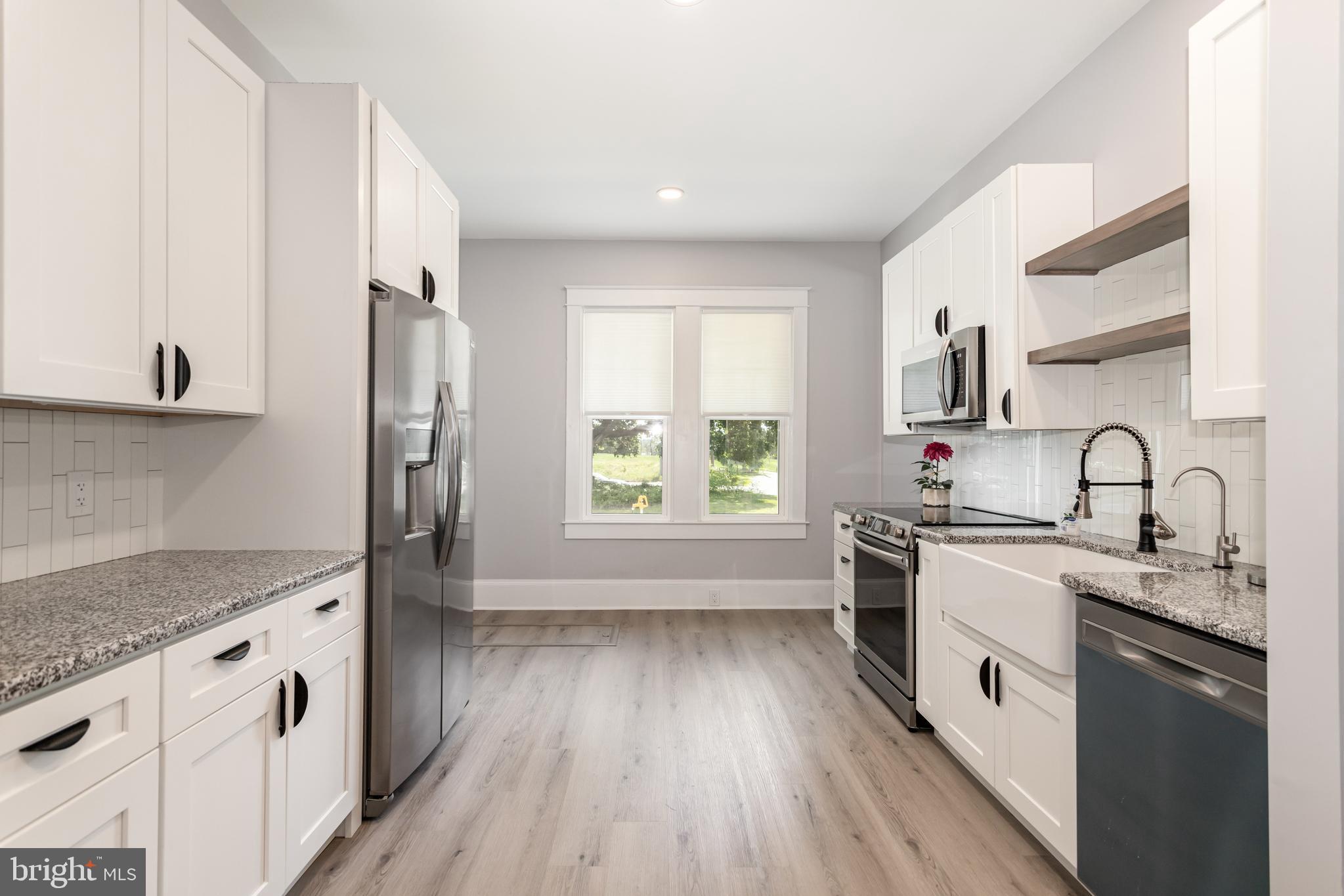 EAST HEMPFIELD - Residential