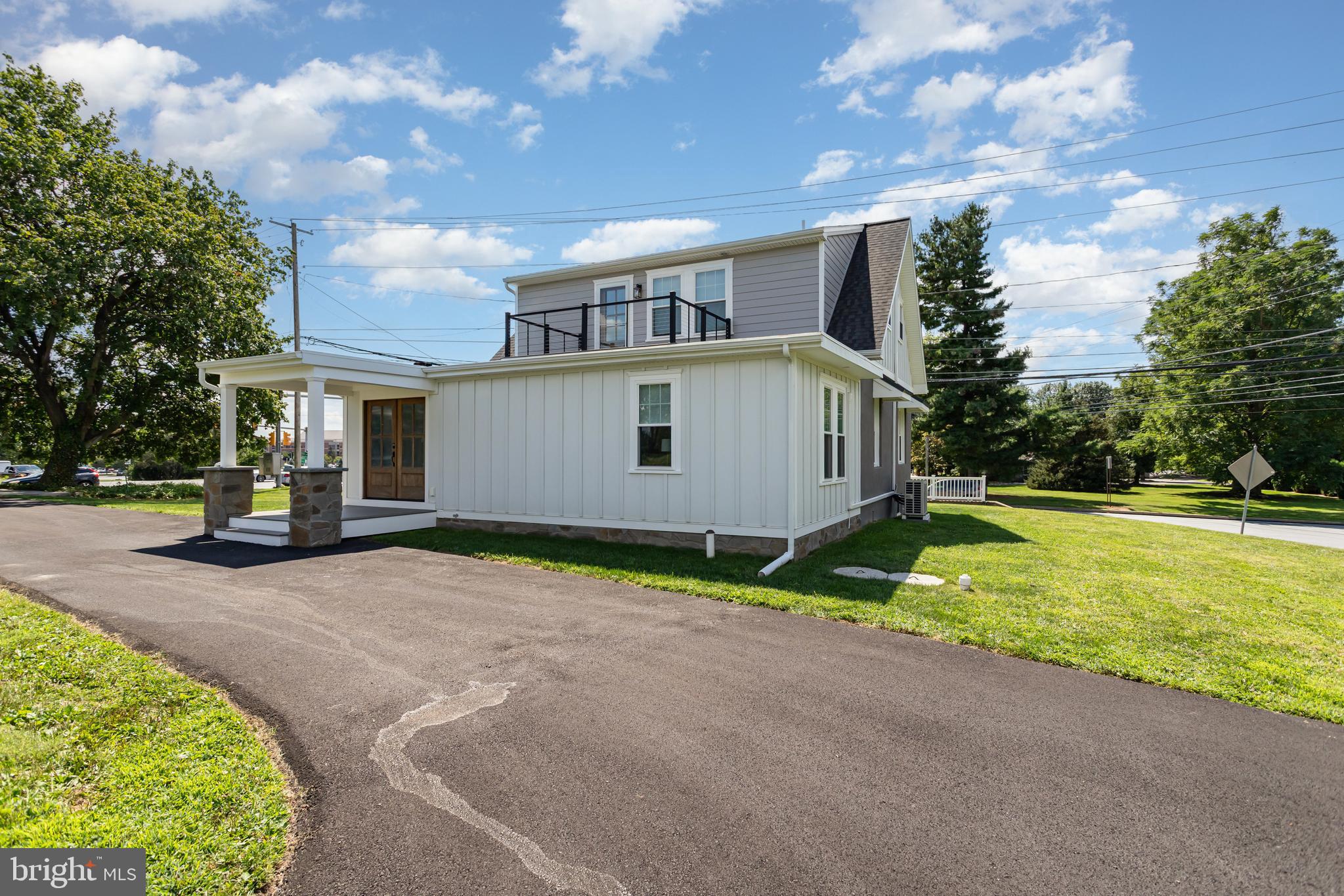 EAST HEMPFIELD - Residential