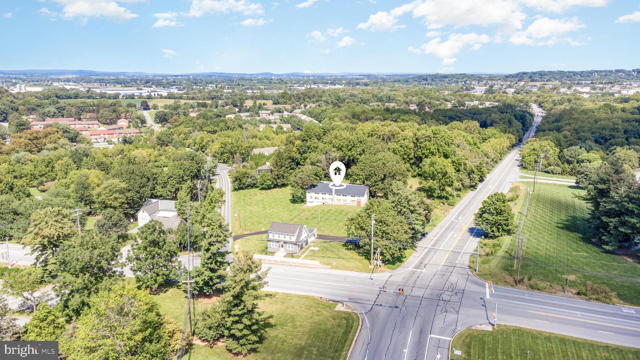 EAST HEMPFIELD - Residential