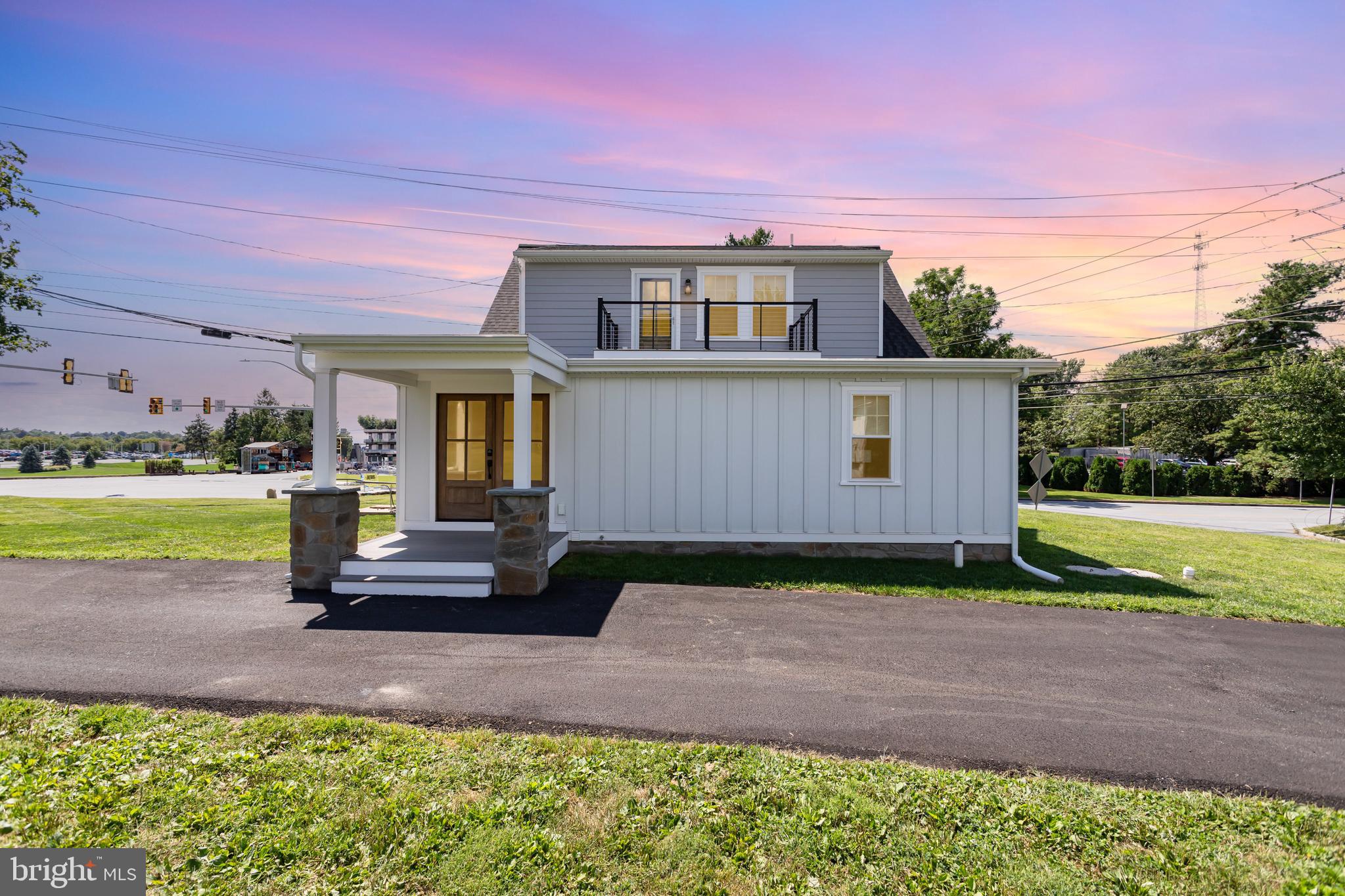 EAST HEMPFIELD - Residential