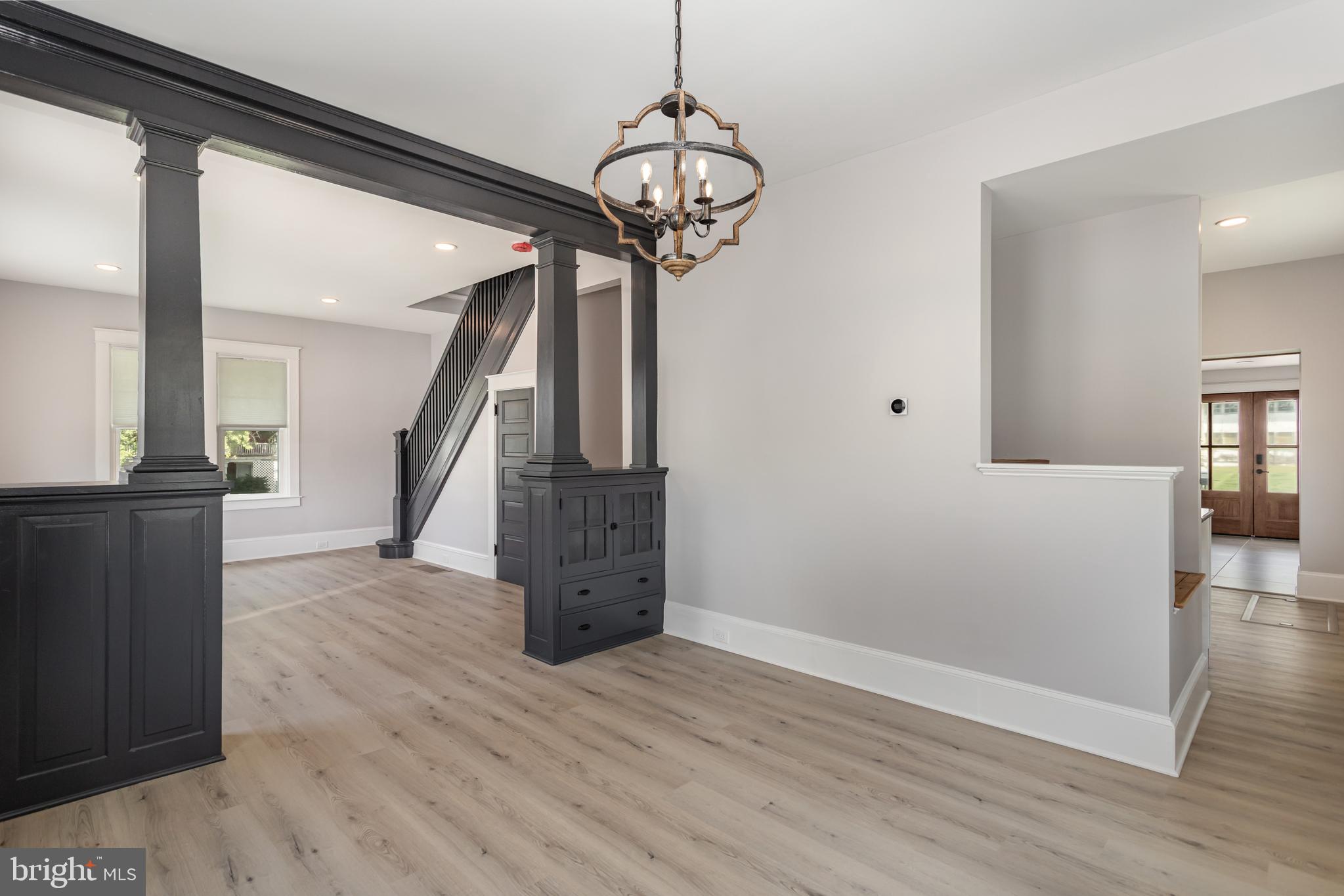 EAST HEMPFIELD - Residential