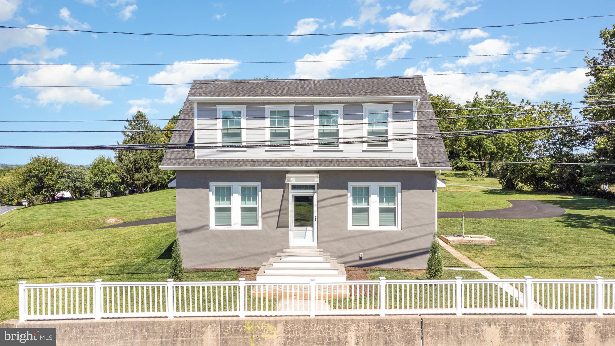 EAST HEMPFIELD - Residential