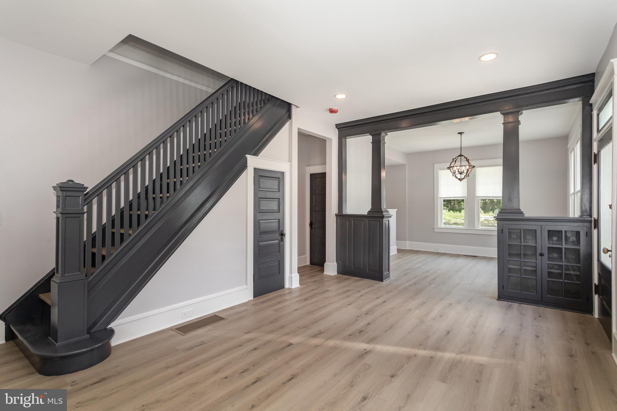 EAST HEMPFIELD - Residential