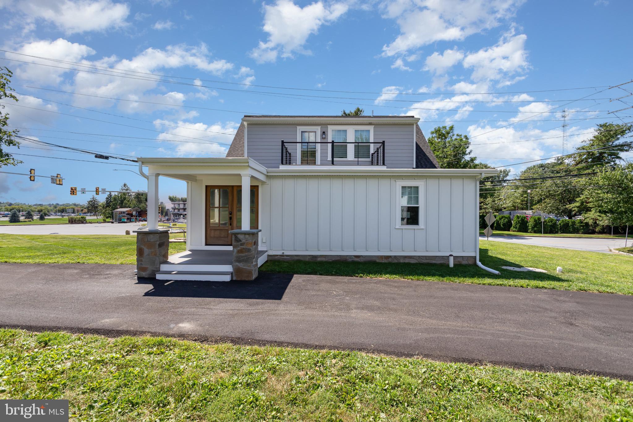 EAST HEMPFIELD - Residential