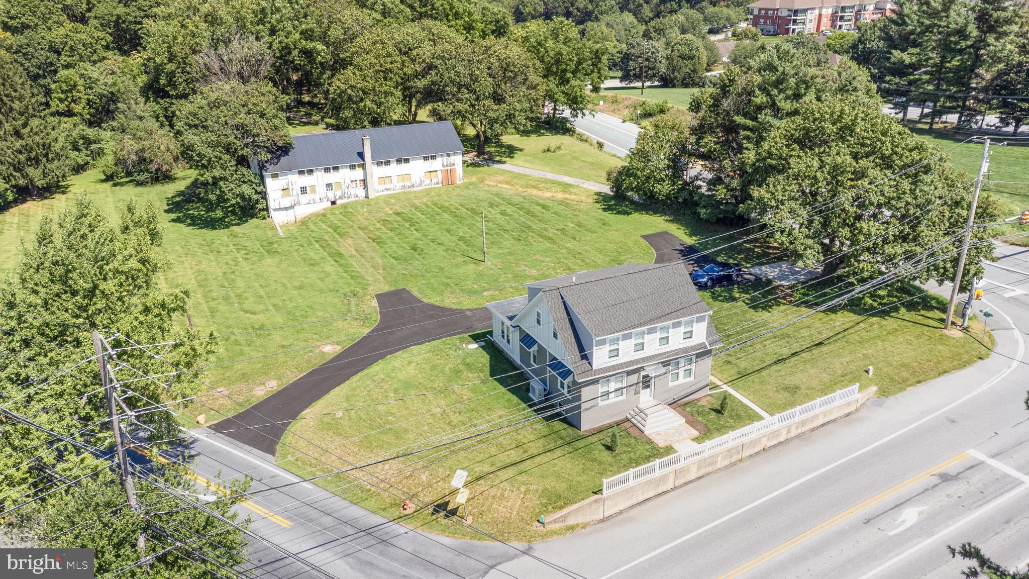 EAST HEMPFIELD - Residential