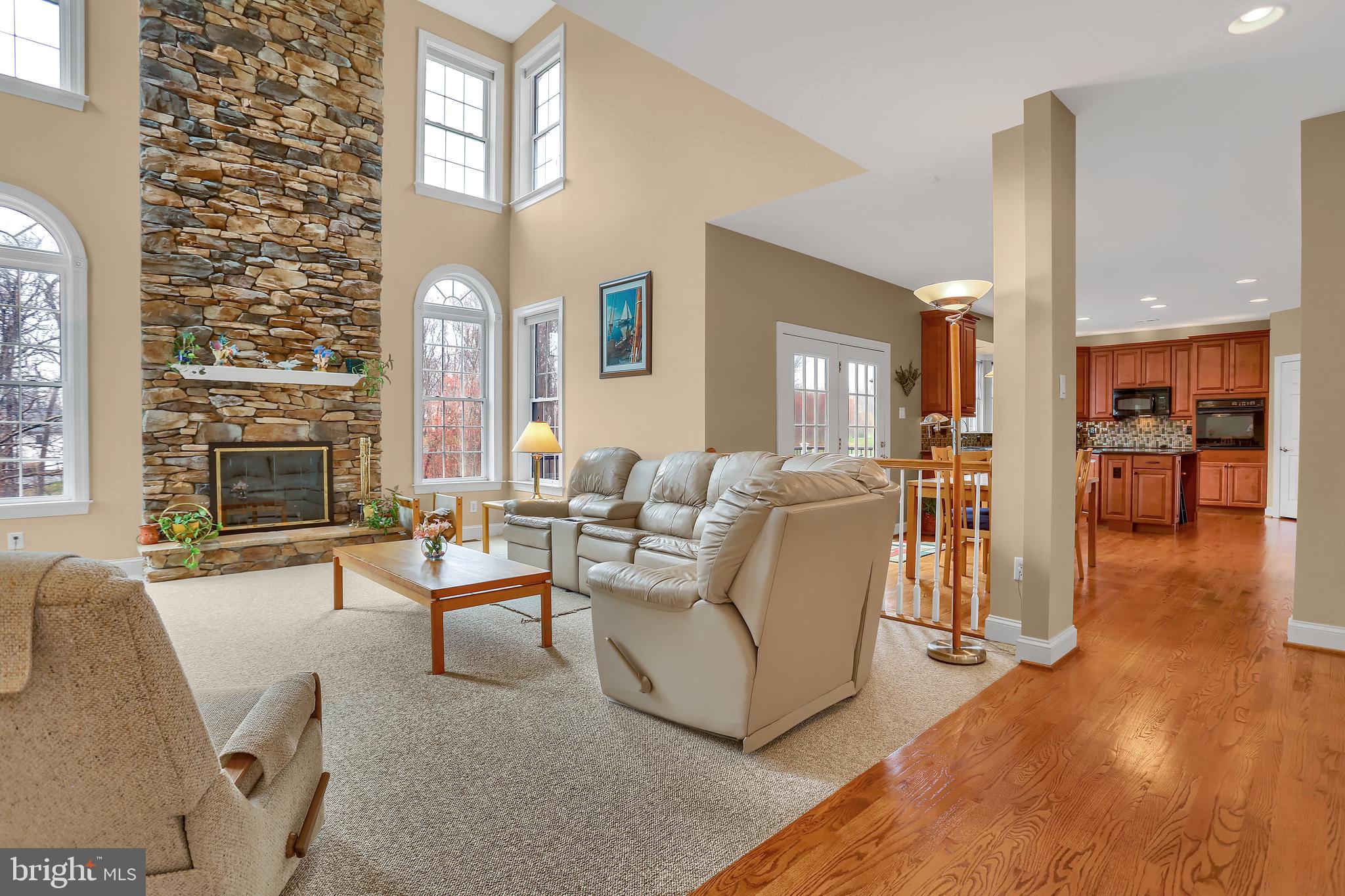 RIVER DOWNS - Residential