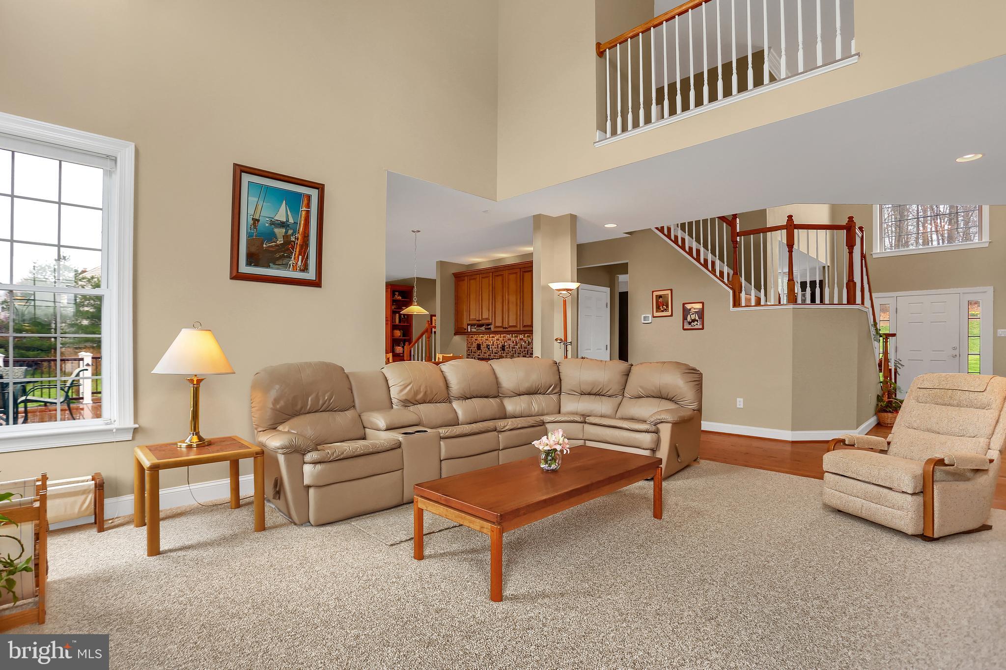 RIVER DOWNS - Residential