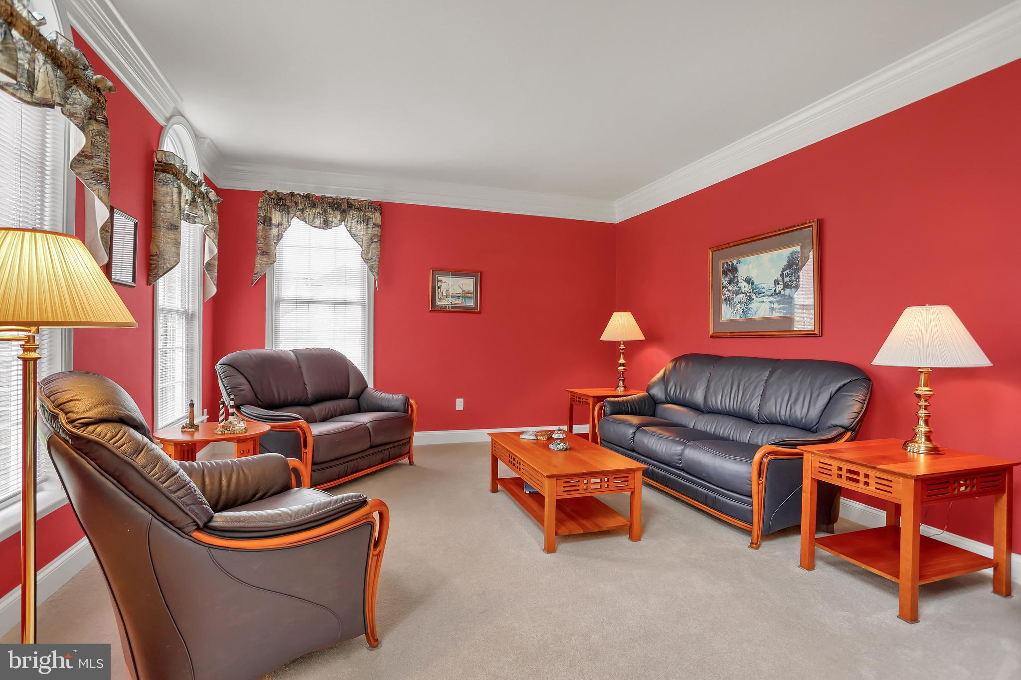 RIVER DOWNS - Residential