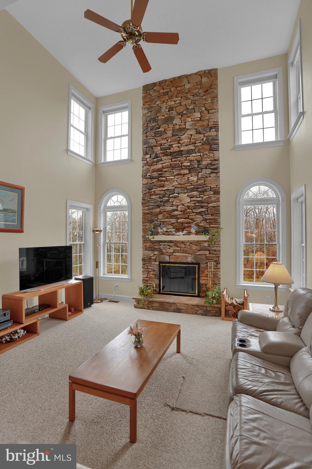 RIVER DOWNS - Residential