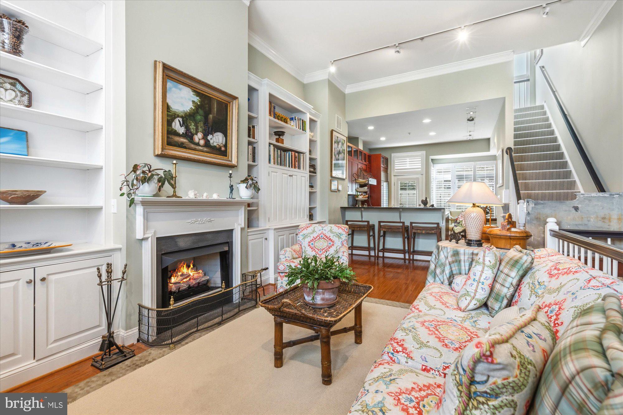 610 TIVOLI PASSAGE WAY