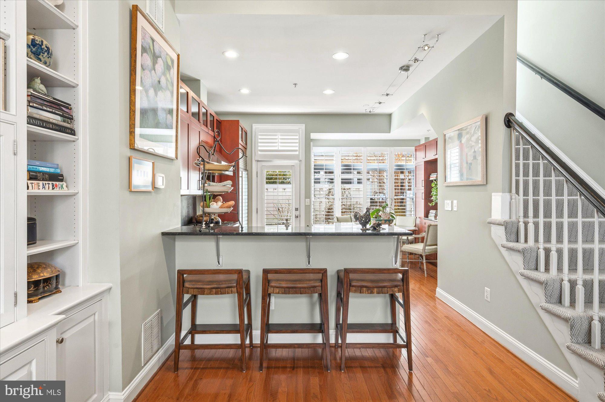 610 TIVOLI PASSAGE WAY