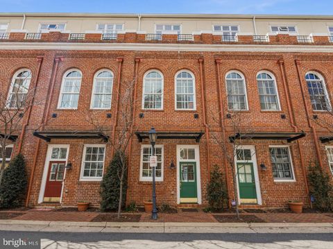 610 TIVOLI PASSAGE WAY ALEXANDRIA VA 22314