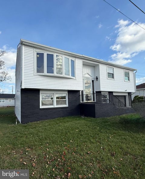 Homes For Sale - 1325 N Ohio Avenue<br/> ATLANTIC CITY, NJ 08401