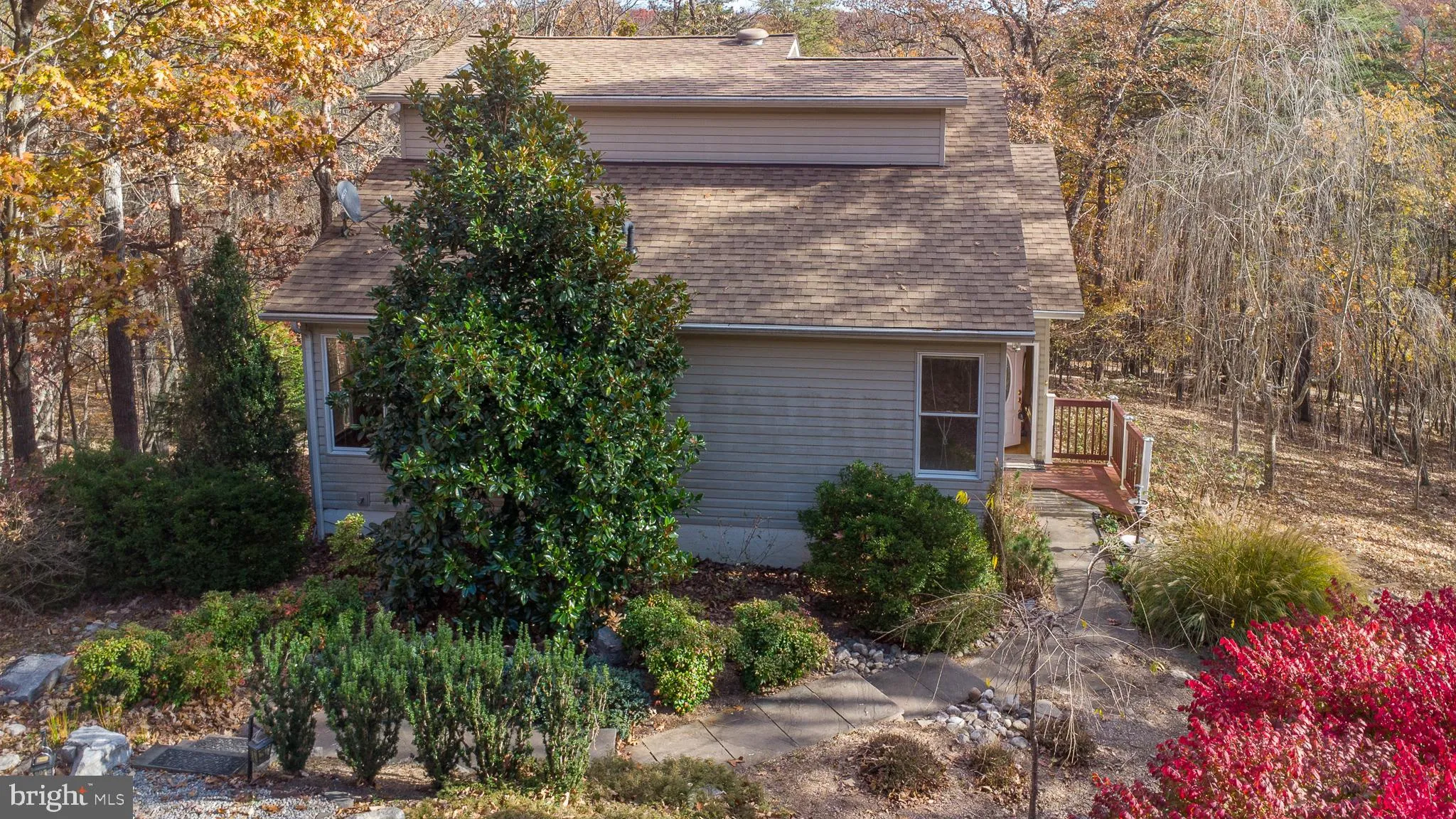 Hedgesville, West Virginia 25427, United States, 3 Bedrooms Bedrooms, ,2 BathroomsBathrooms,Residential,Coming Soon,233408