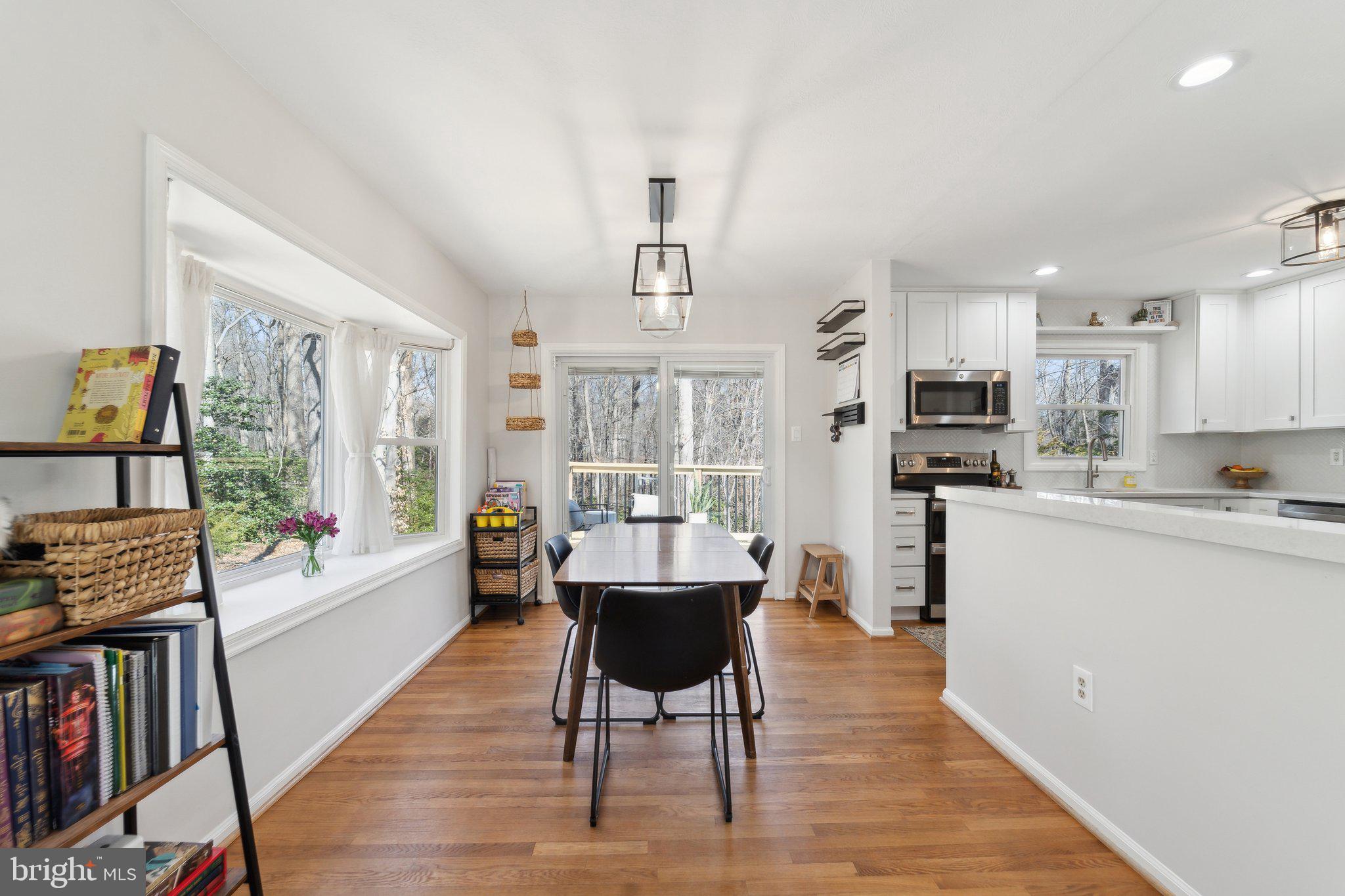 MOCKINGBIRD RIDGE - Residential