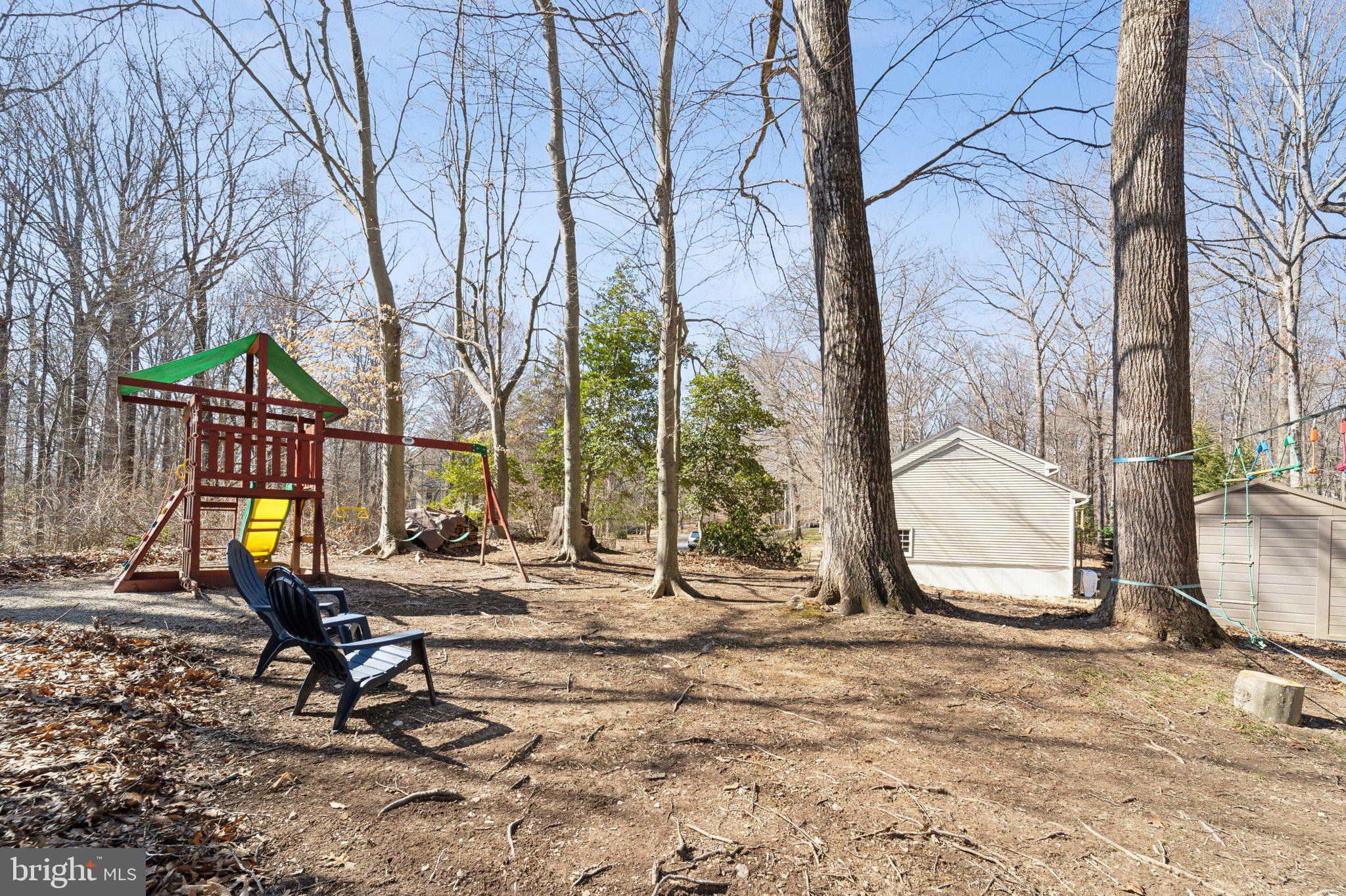 MOCKINGBIRD RIDGE - Residential