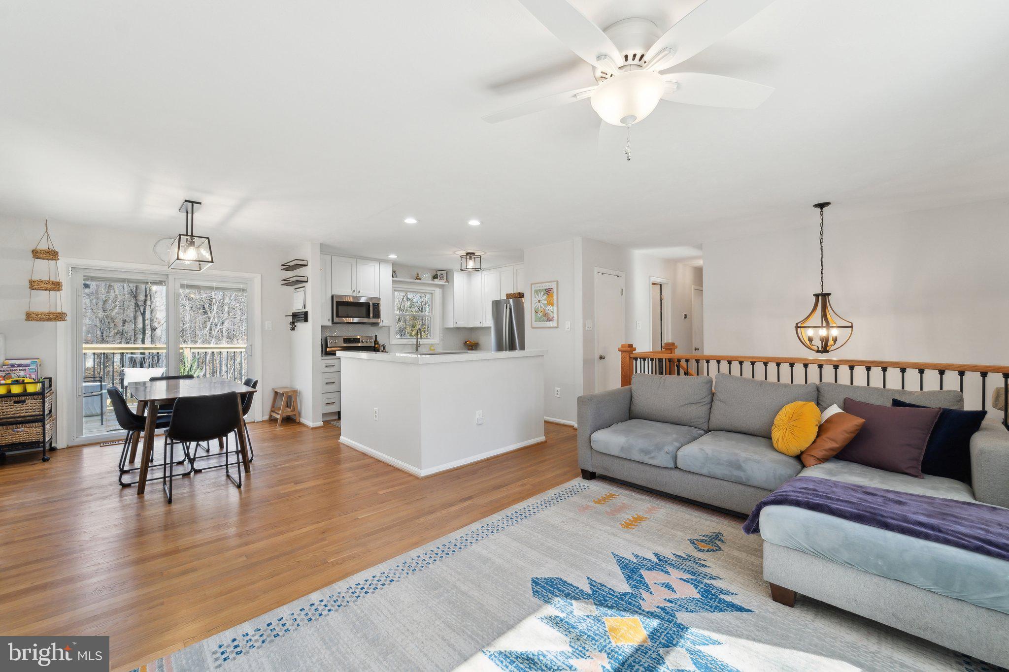 MOCKINGBIRD RIDGE - Residential