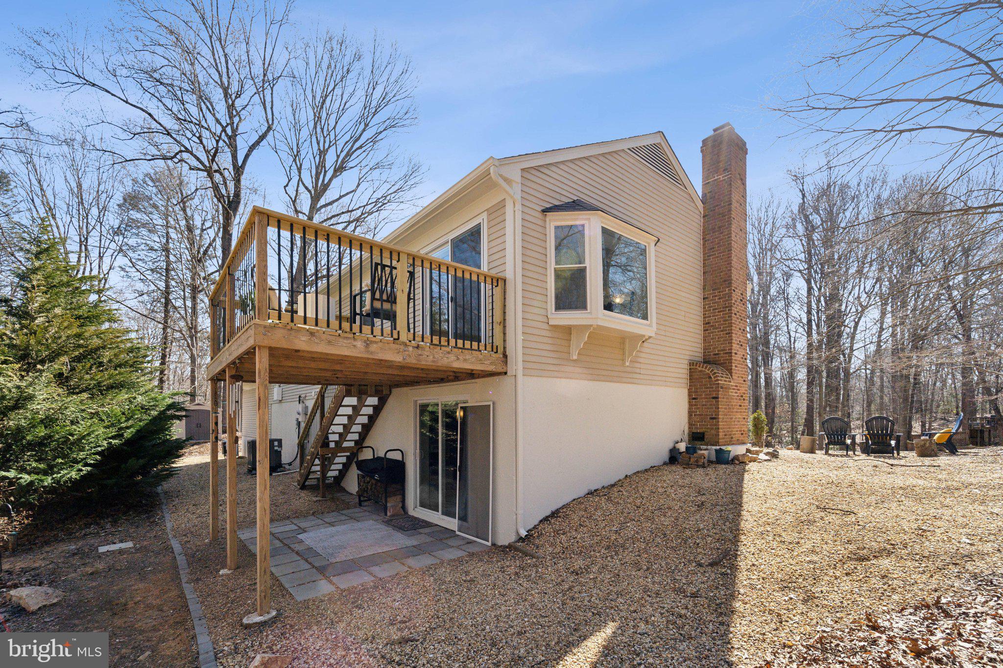 MOCKINGBIRD RIDGE - Residential