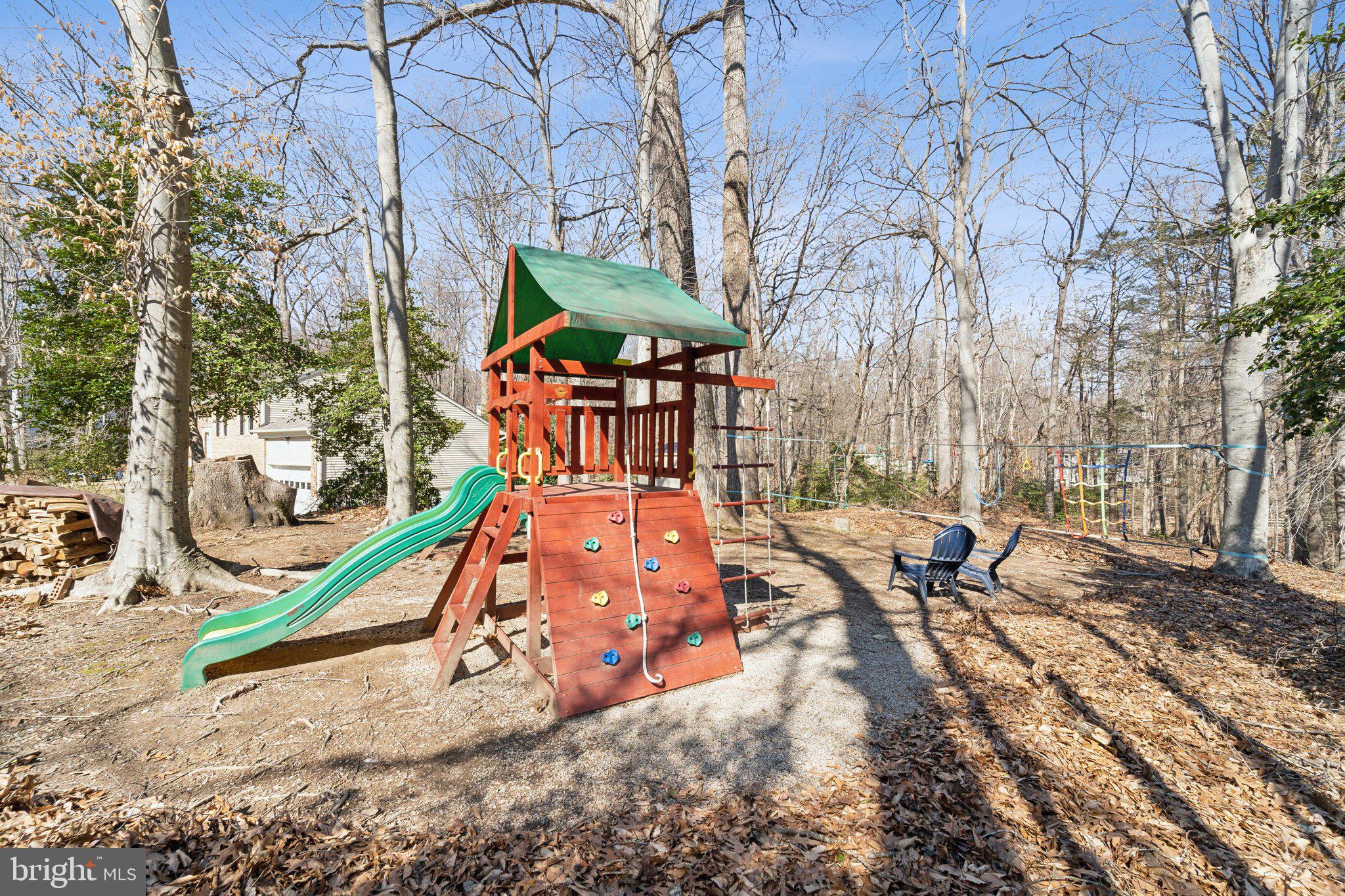 MOCKINGBIRD RIDGE - Residential