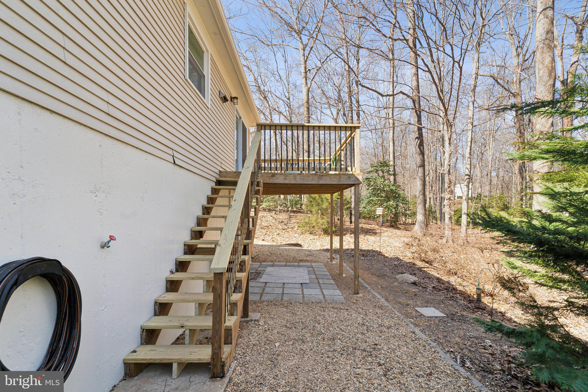 MOCKINGBIRD RIDGE - Residential