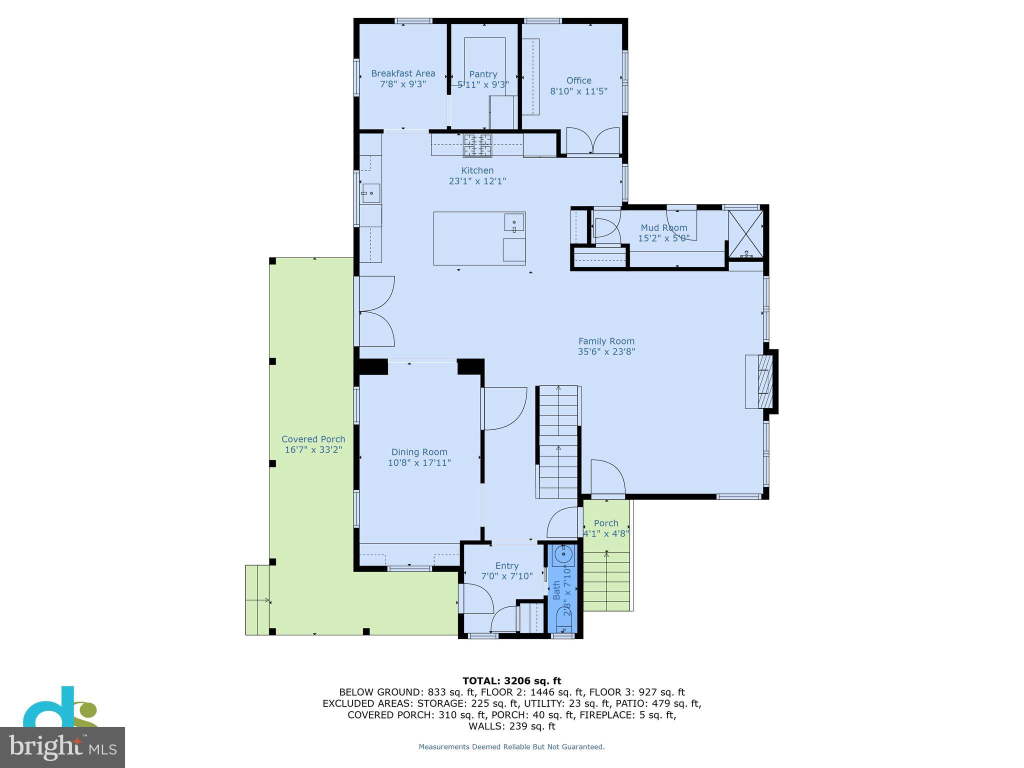SIGMONA PARK - Residential