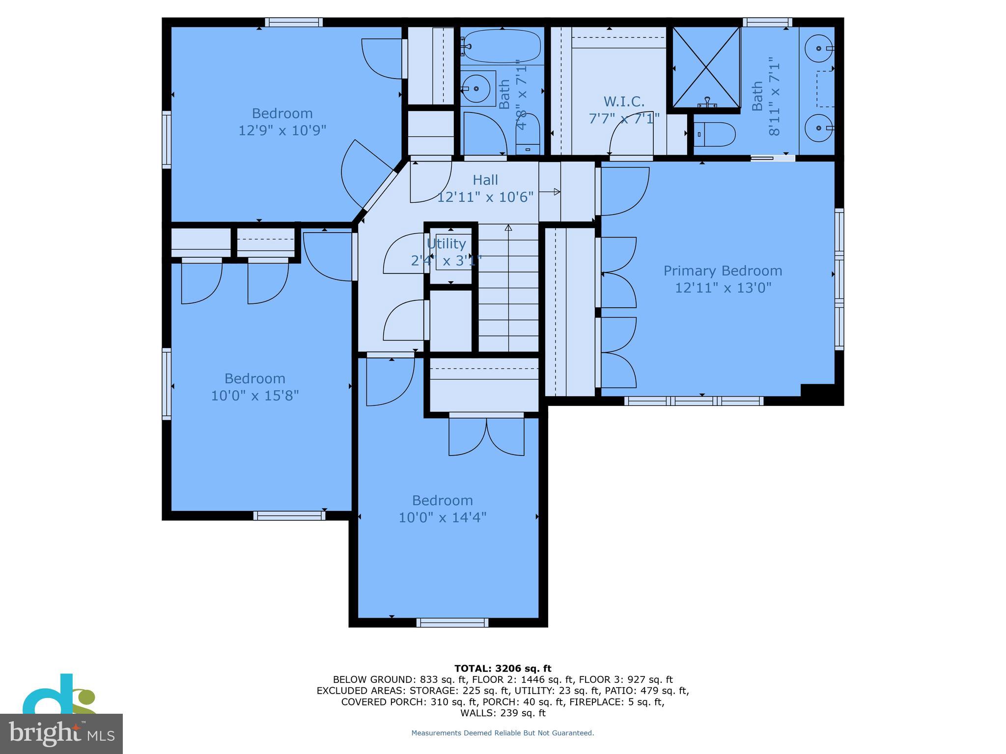 SIGMONA PARK - Residential