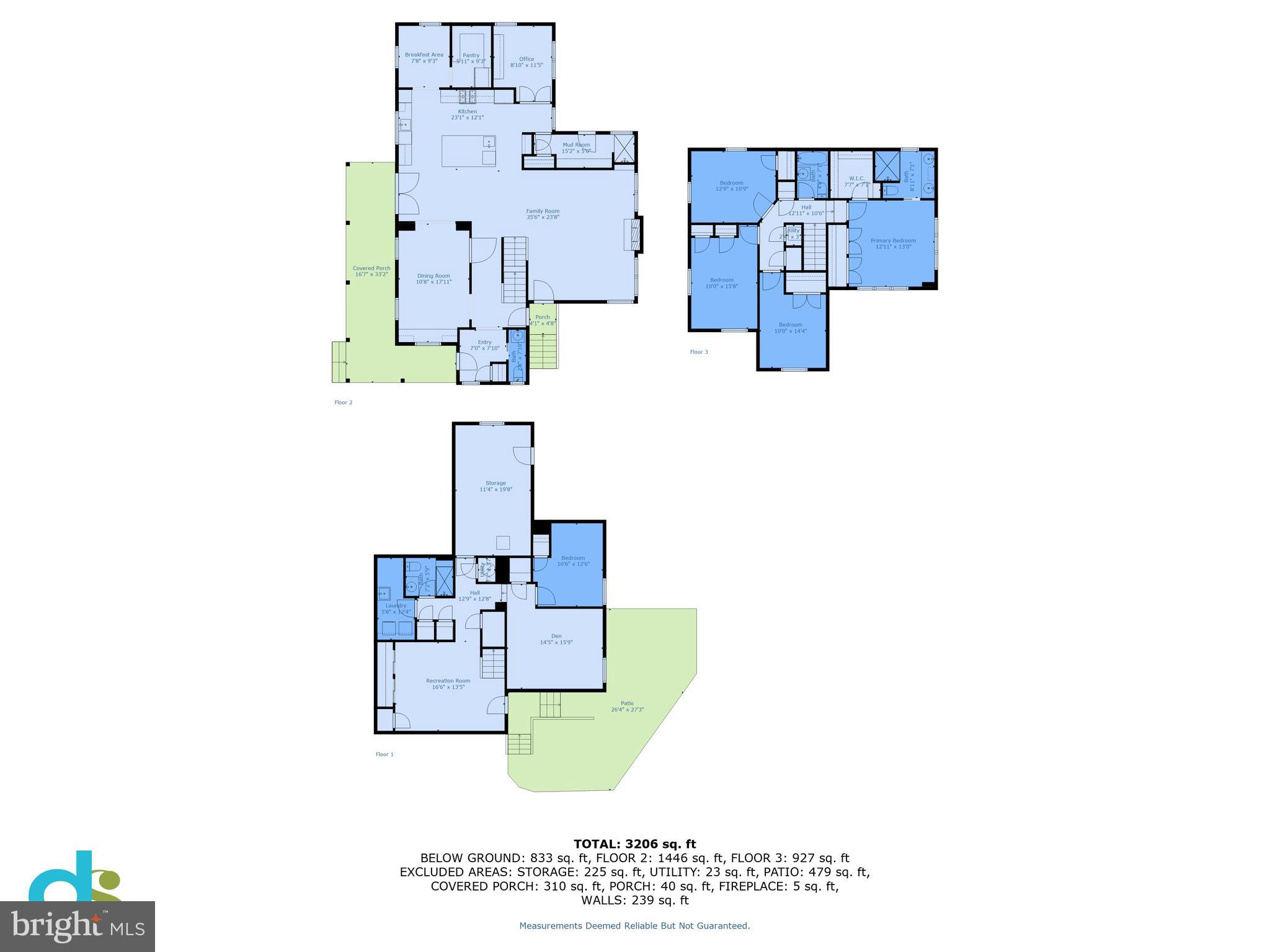 SIGMONA PARK - Residential