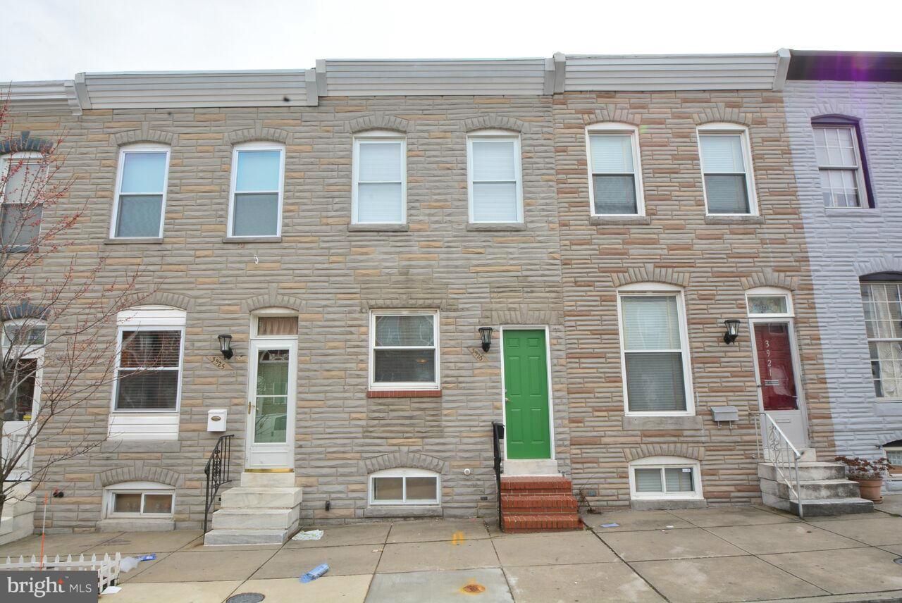 HIGHLANDTOWN - Residential